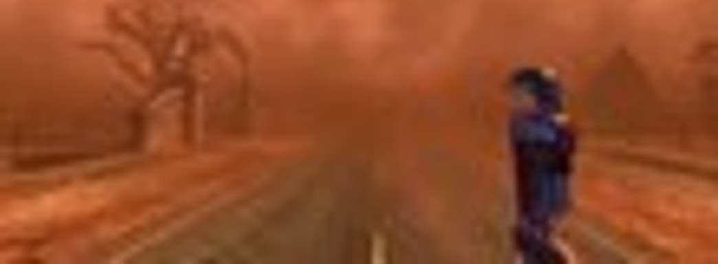 Cult County - новый ужастик от создателей Dementium и Moon