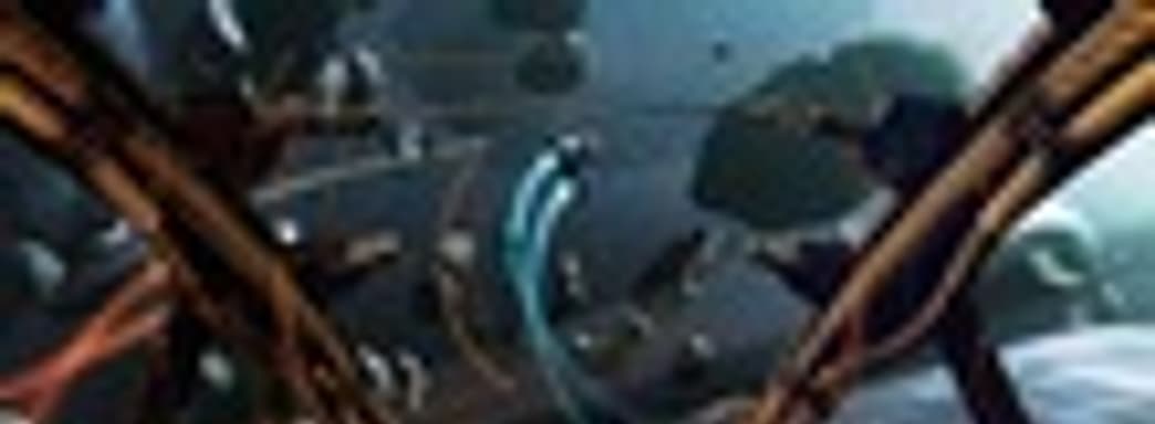 Сингплеерная бета-версия Elite: Dangerous выйдет сегодня