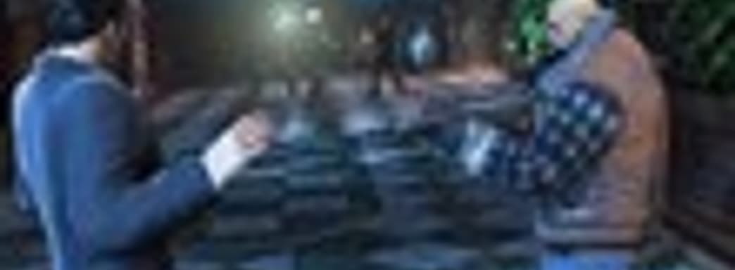 Демонстрация Batman: Arkham Origins – Cold, Cold Heart DLC