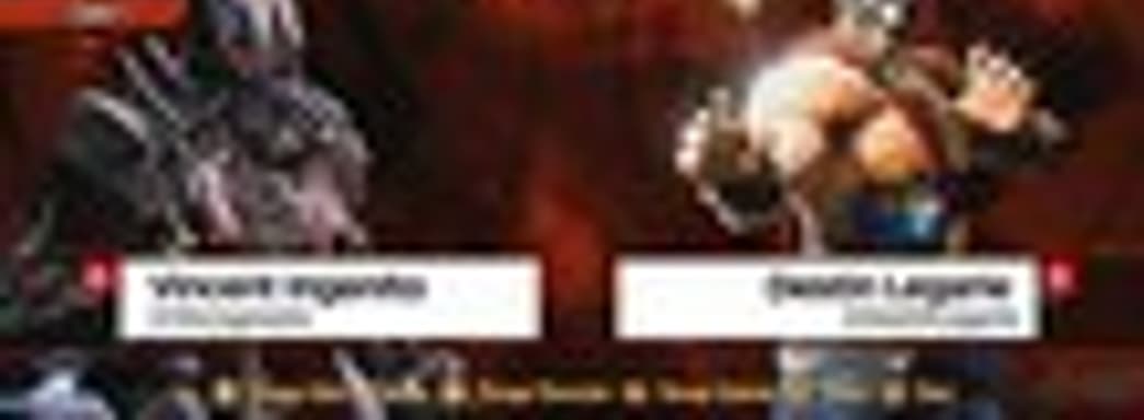 Killer Instinct – демонстрация возможностей Fulgore 