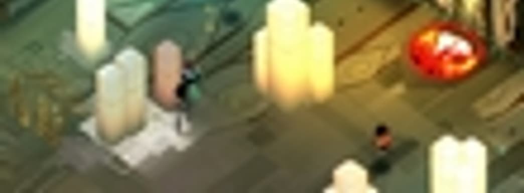 Дата выхода Transistor 