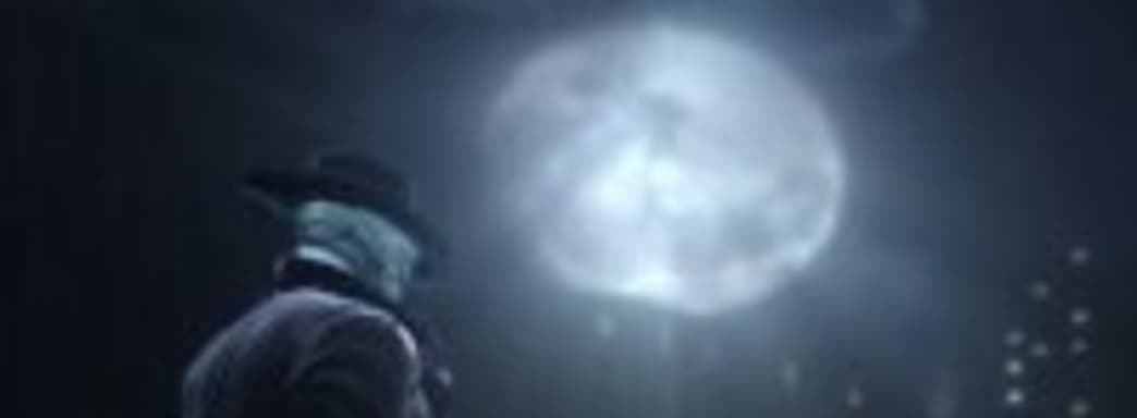 The Dark Phantom - шутер, авторы которого вдохновляются Sin City и Constantine