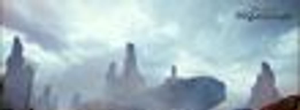 Новые скриншоты (Dragon Age: Inquisition, Transistor...)