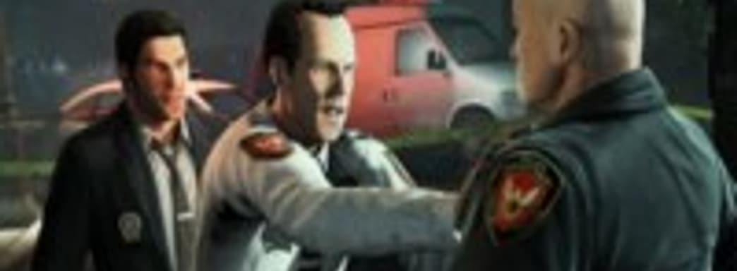 Murdered: Soul Suspect в продаже. Оценки