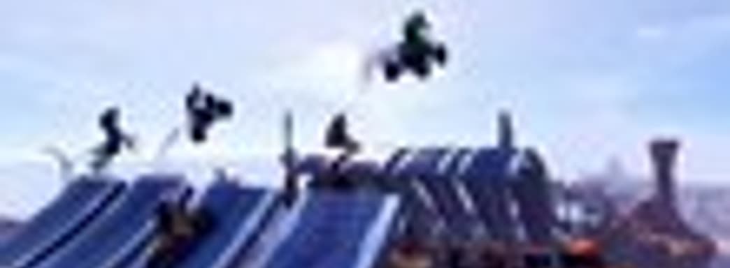 MP-трейлер Trials Fusion 