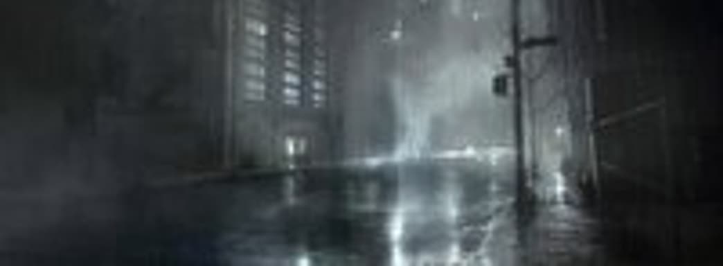 World of Darkness отменили