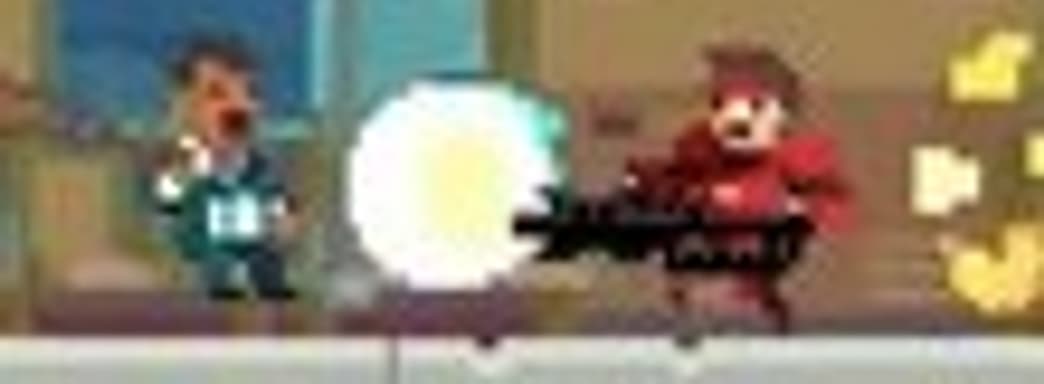 Super Time Force выйдет в конце второго квартала 2014