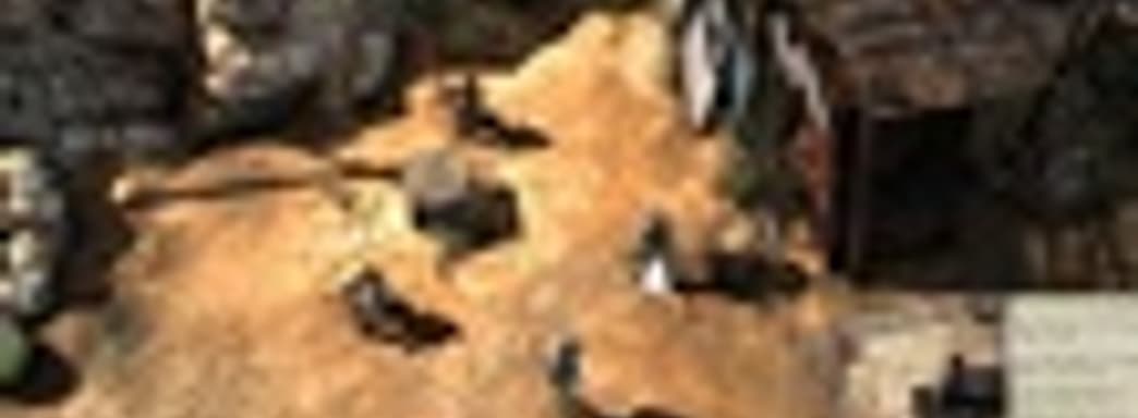 Прохождение Wasteland 2 займет около 50 часов, версия для Linux на подходе