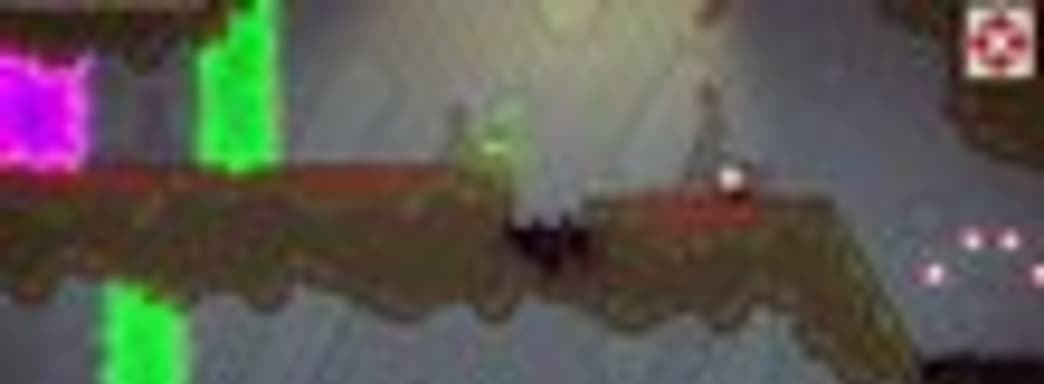 Project Totem - новый платформер от создателей Max: The Curse of Brotherhood