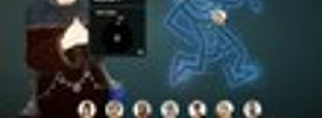 Новый ролик Black Desert, русская версия подтверждена 