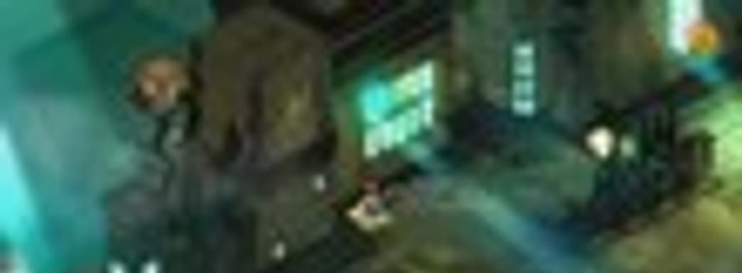 Новый геймплейный ролик Transistor