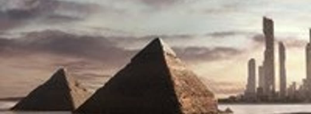 Sid Meier's Civilization: Beyond Earth этой осенью