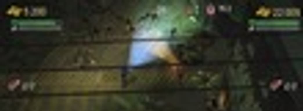 Dead Nation для PS Vita на этой неделе