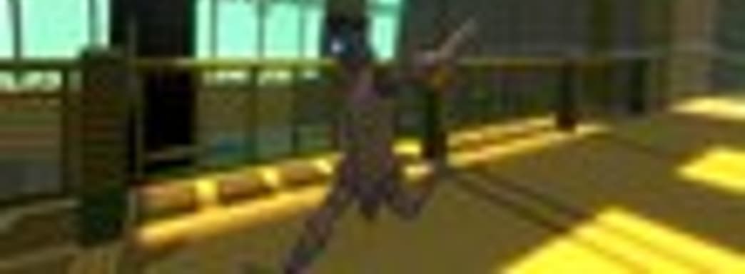 Cult of the Wind - люди-самолеты в Steam Greenlight