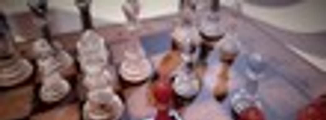 Pure Chess для PS4 в продаже