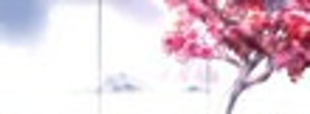 Трейлер Child of Light - The World of Lemuria