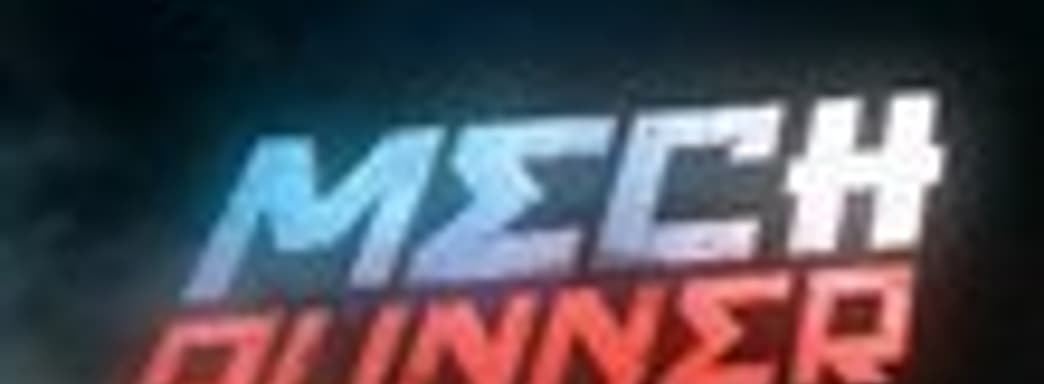 MechRunner для РС, PS4 и Vita этим летом