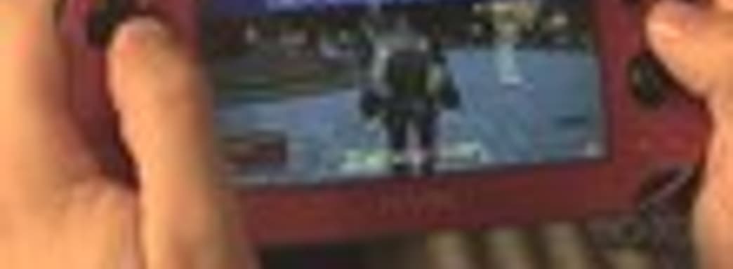 Final Fantasy XIV: A Realm Reborn на PS Vita через Remote Play