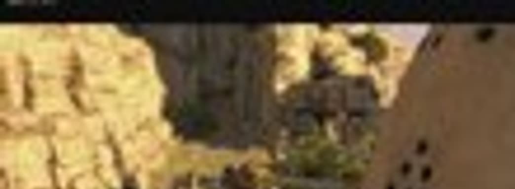 Sniper Elite 3 - сражение с Panzer Tank