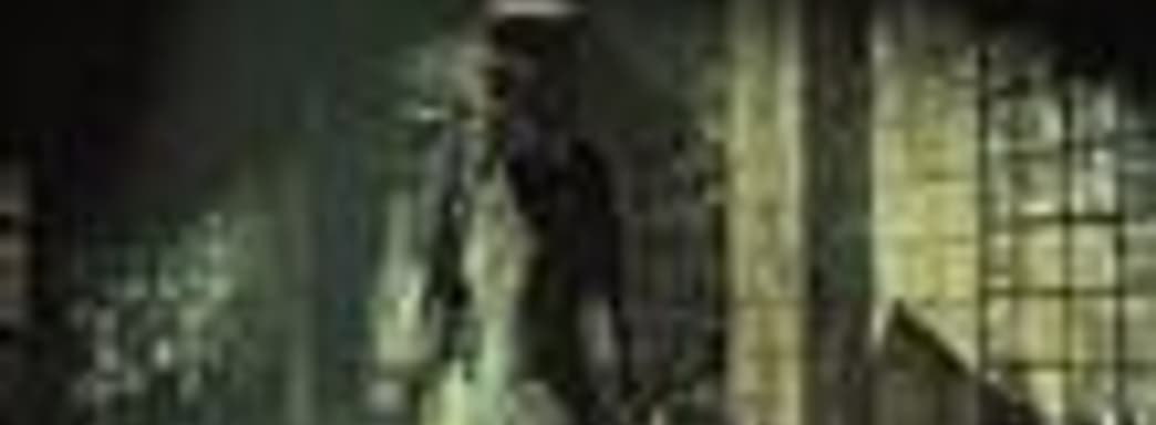 Новые скриншоты (The Evil Within, The Last of Us DLC)