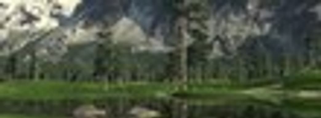 Реалистичный симулятор гольфа The Golf Club в Steam Early Access