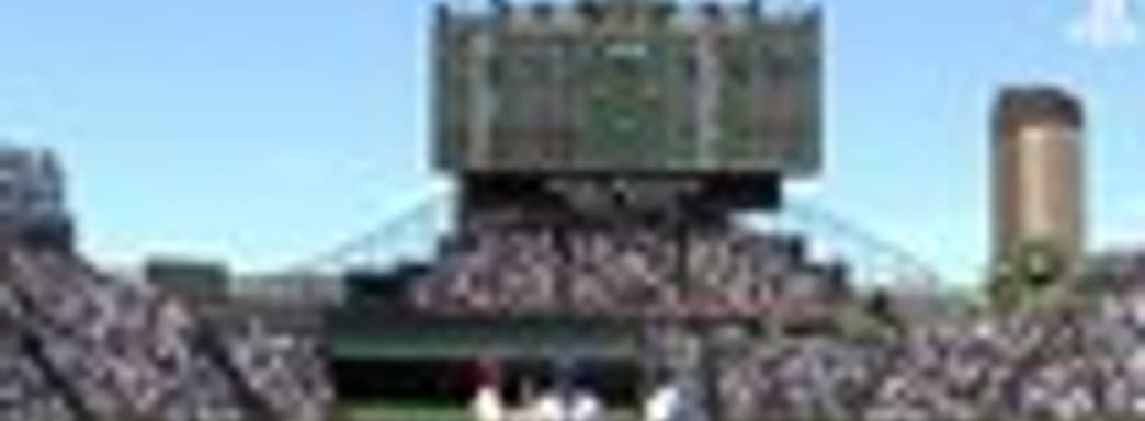 Трейлер MLB 14: The Show для PS4