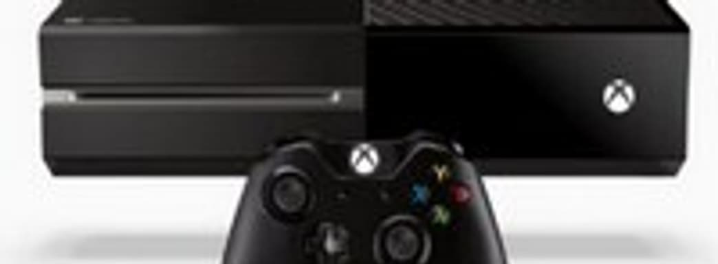 Поставки Xbox One превысили 5 млн. консолей