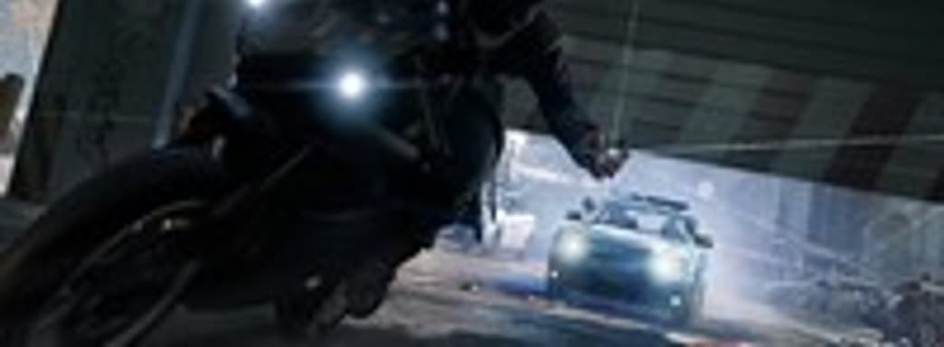 Ubisoft уверена в отличных продажах Watch Dogs