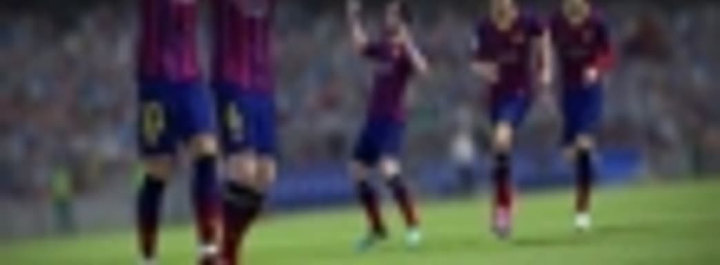 EA уже делает FIFA 16 и думает о FIFA 17