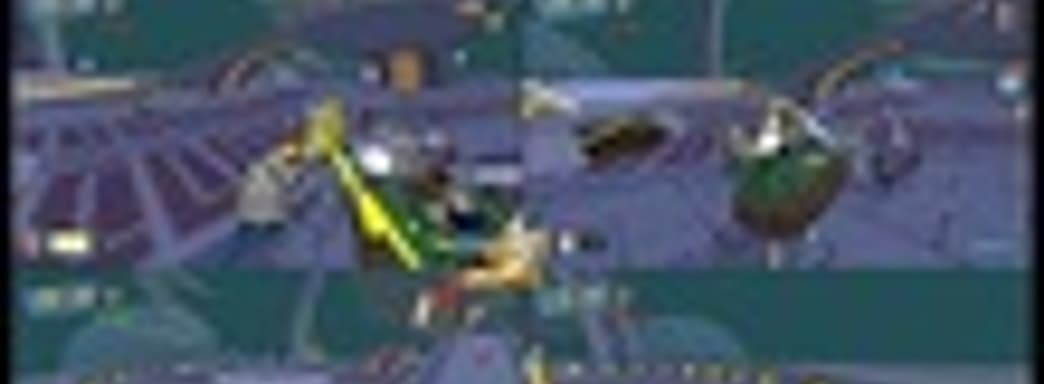 Cel Damage HD на следующей неделе