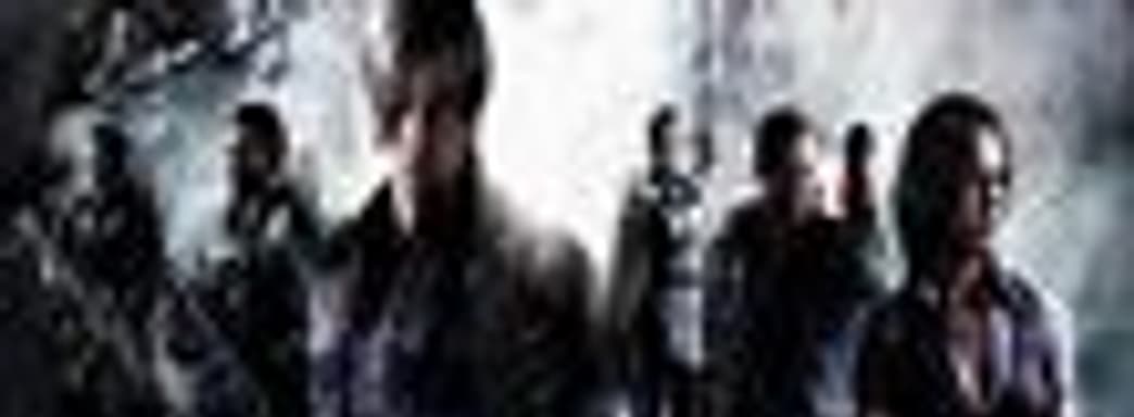 Слух: Resident Evil 7 анонсируют на Е3 2014