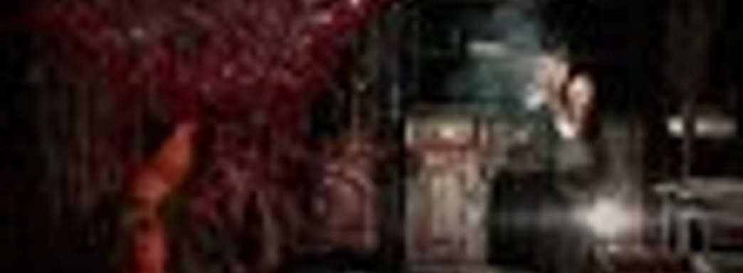 Уровни сложности The Evil Within