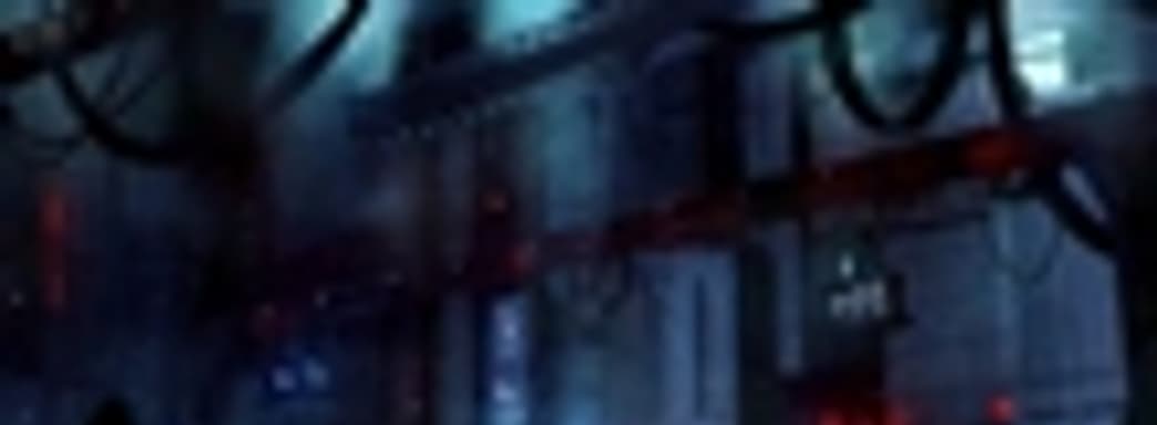 Eden Falls - мобильная RPG от Microsoft Studios в стиле киберпанк