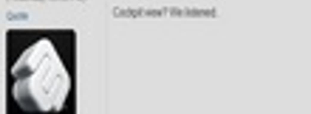 Новый GRID должен получить вид из кабины