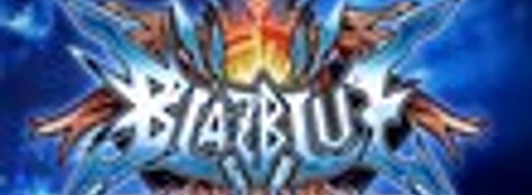 Трейлер BlazBlue: Chrono Phantasma для PS Vita