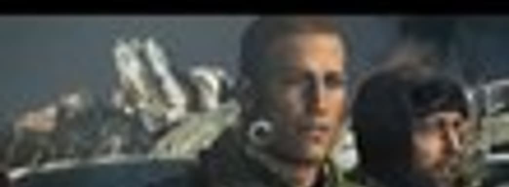 Полчаса Wolfenstein: The New Order