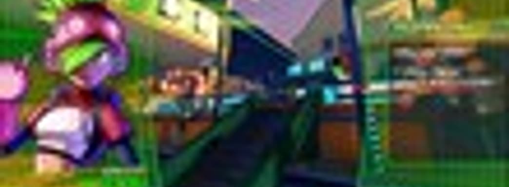 Анонс Hover: Revolt of Gamers