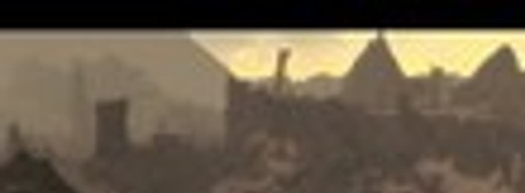 Дневники разработчиков Skywind