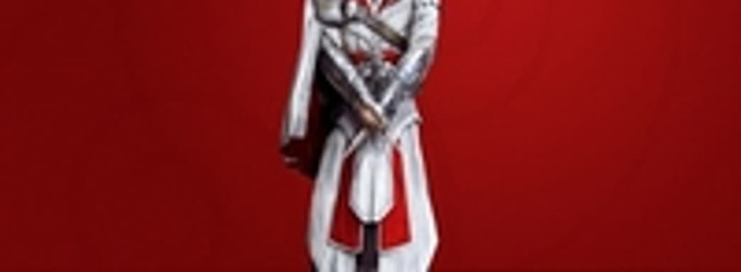 Assassin’s Creed - 73 млн. копий, Just Dance - 48 млн. копий, Splinter Cell - 30 млн. копий