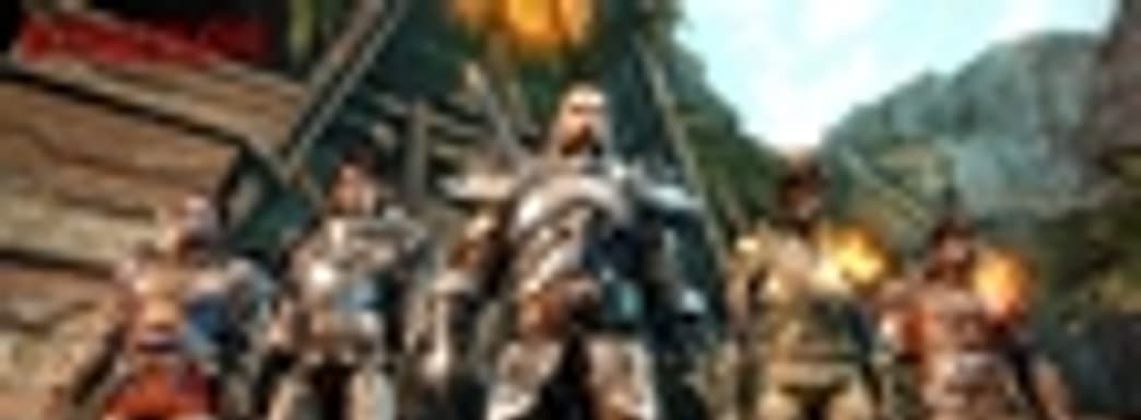 Новые скриншоты (Fable Legends, Bound by Flame...)