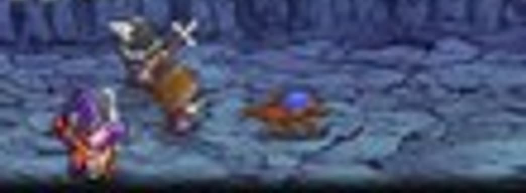 Half Minute Hero: The Second в Steam на этой неделе