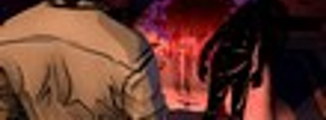 Launch-трейлер The Wolf Among Us – Episode 3