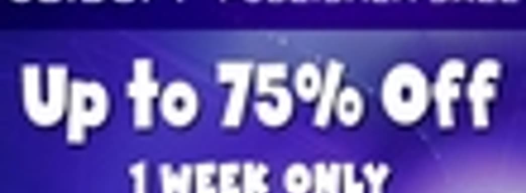 Крупная распродажа игр Ubisoft в PSN