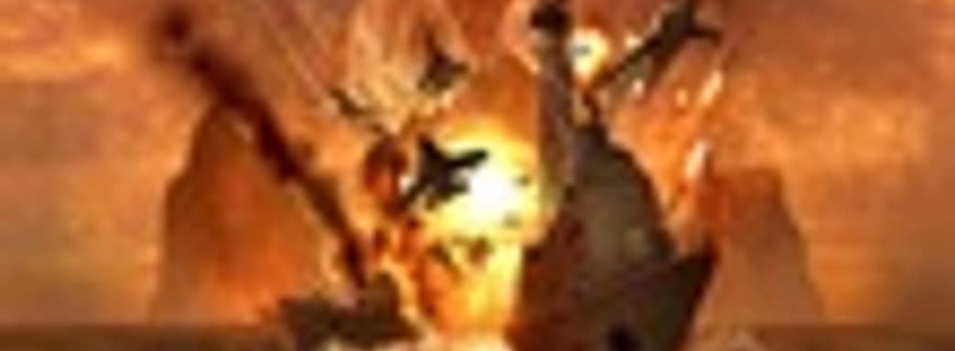 Wargame: Red Dragon выйдет в РФ 25 апреля