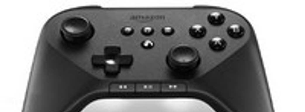 Fire TV - микро-консоль на базе Android от Amazon