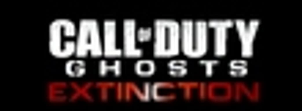 Трейлер Call of Duty: Ghosts Extinction - Episode 2