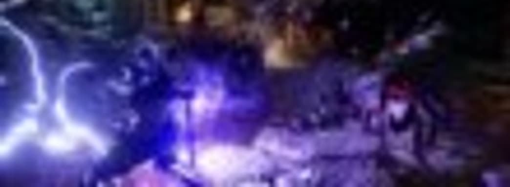 Cameron Lee об особенностях Dragon Age: Inquisition (новый геймплей)