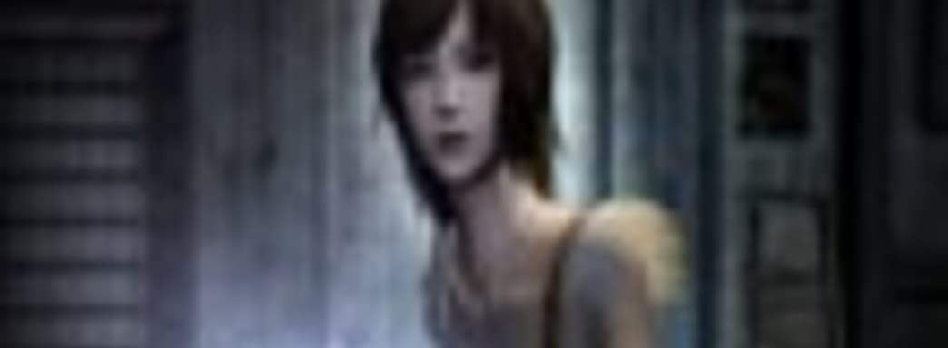 Wii U получит новый Fatal Frame 