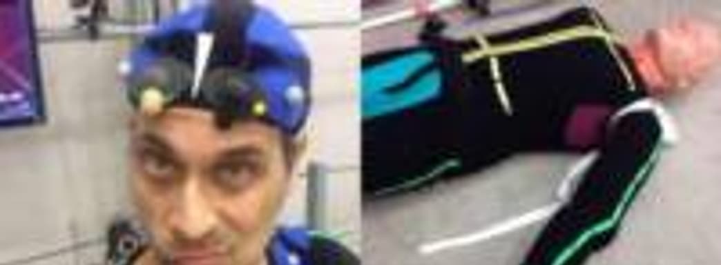 Актер, озвучивший тизер Uncharted 4, больше не вовлечен в проект