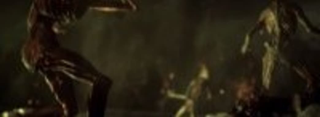 Трейлер Dragon Age: Inquisition - The Inquisitor